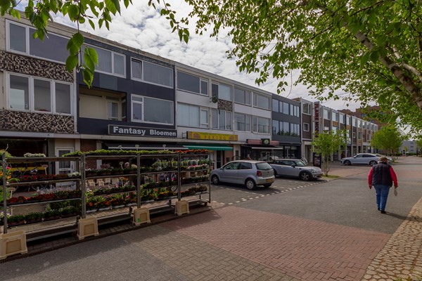 Medium property photo - Marsdiepstraat 379, 1784 AH Den Helder